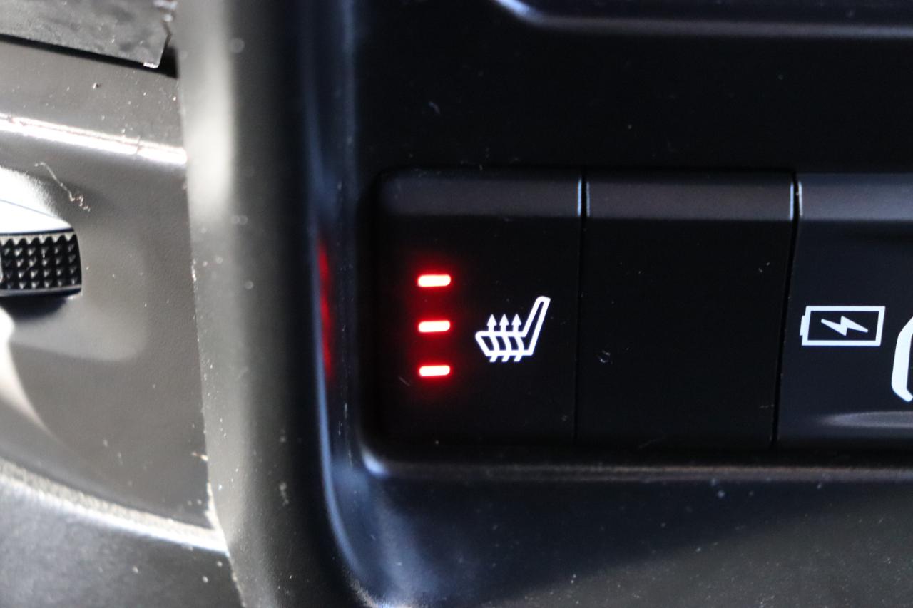 RAM 1500 Laramie 4x4 Crew Cab 5'7" Box 2025