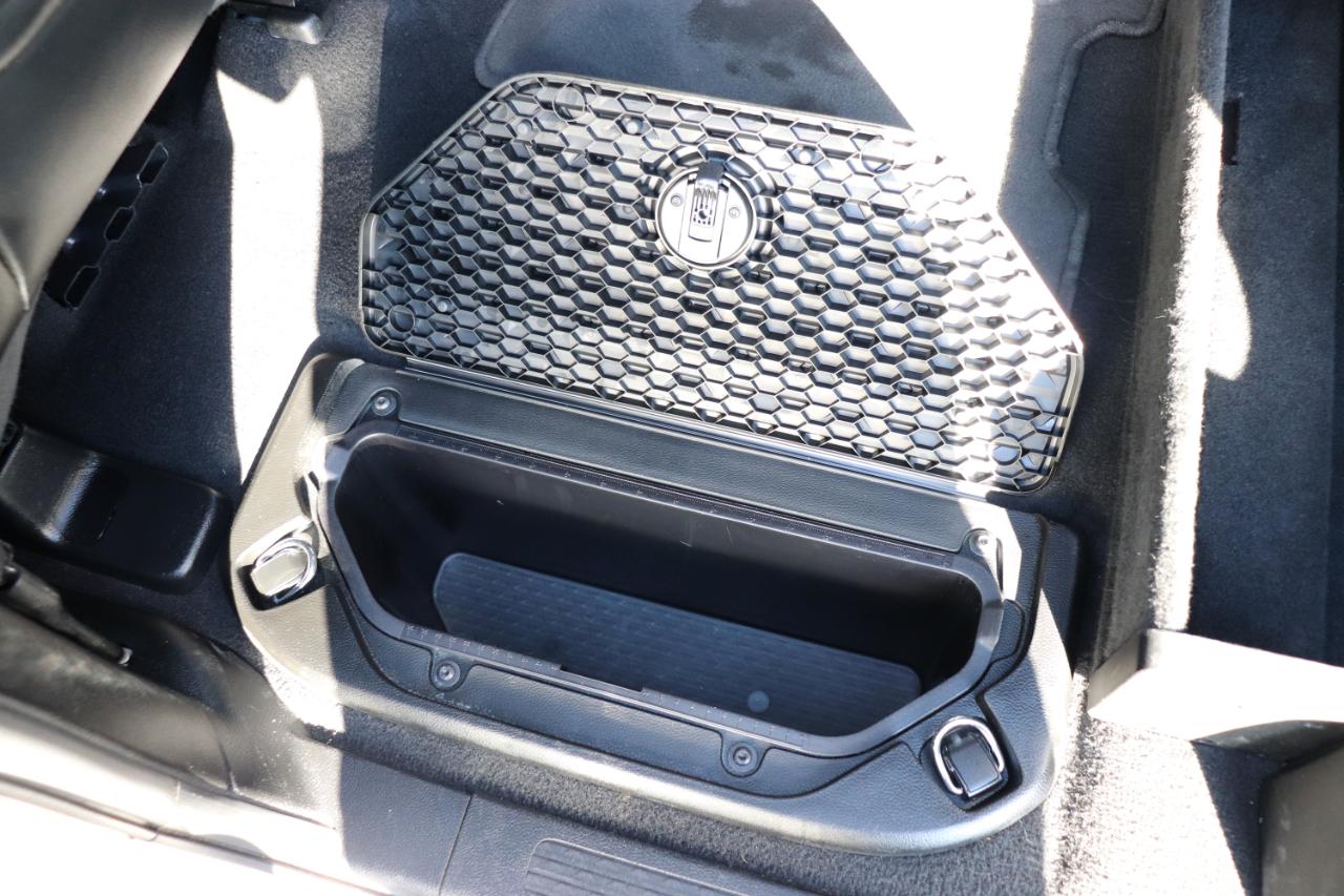 RAM 1500 Laramie 4x4 Crew Cab 5'7" Box 2025