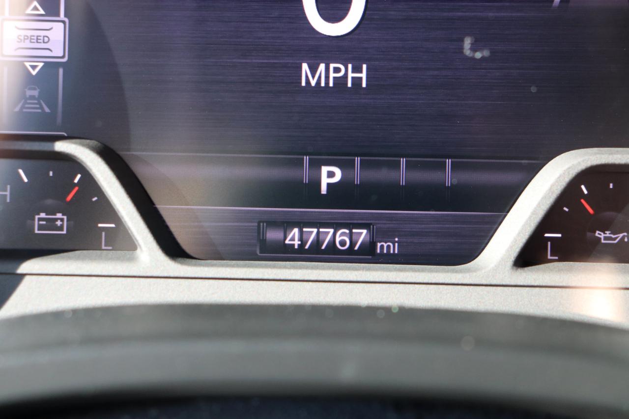 RAM 1500 Laramie 4x4 Crew Cab 5'7" Box 2025