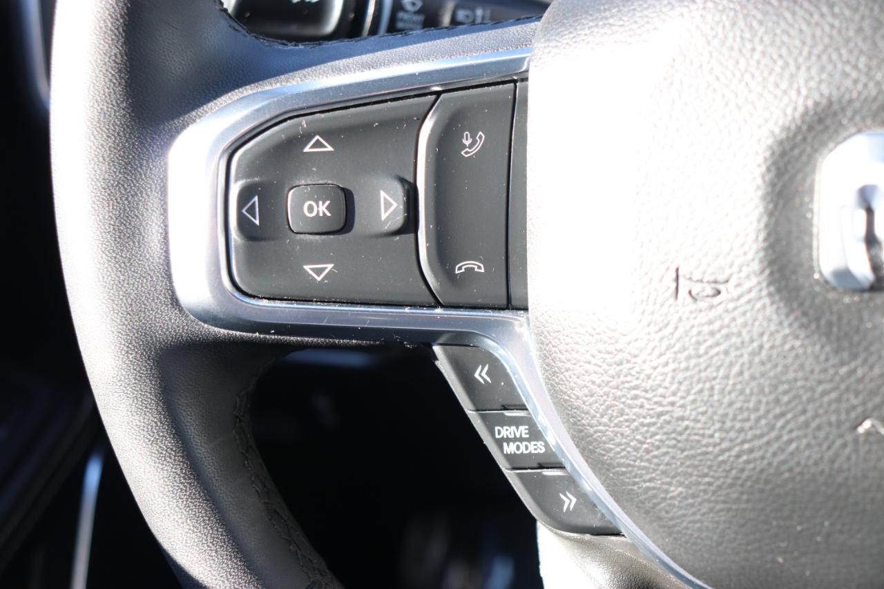 RAM 1500 Laramie 4x4 Crew Cab 5'7" Box 2025