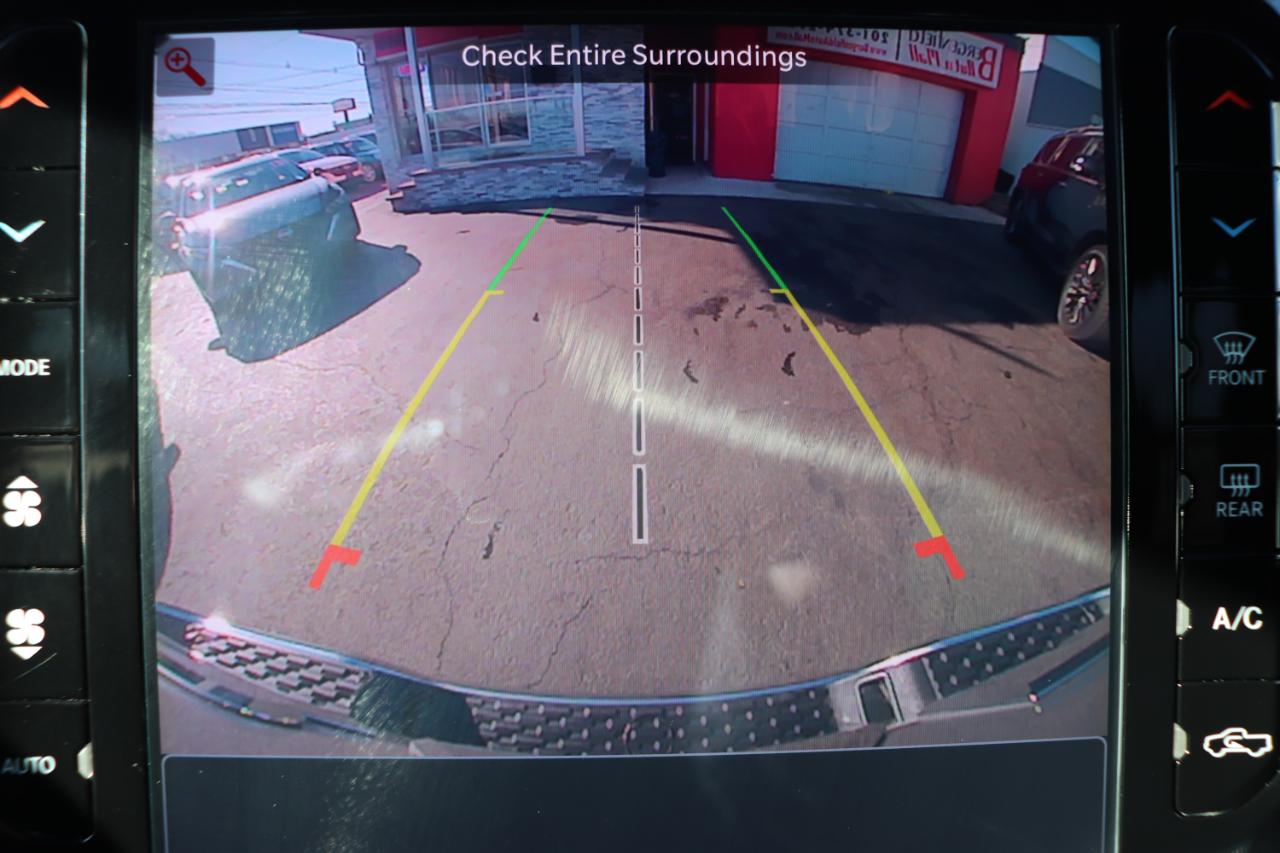 RAM 1500 Laramie 4x4 Crew Cab 5'7" Box 2025