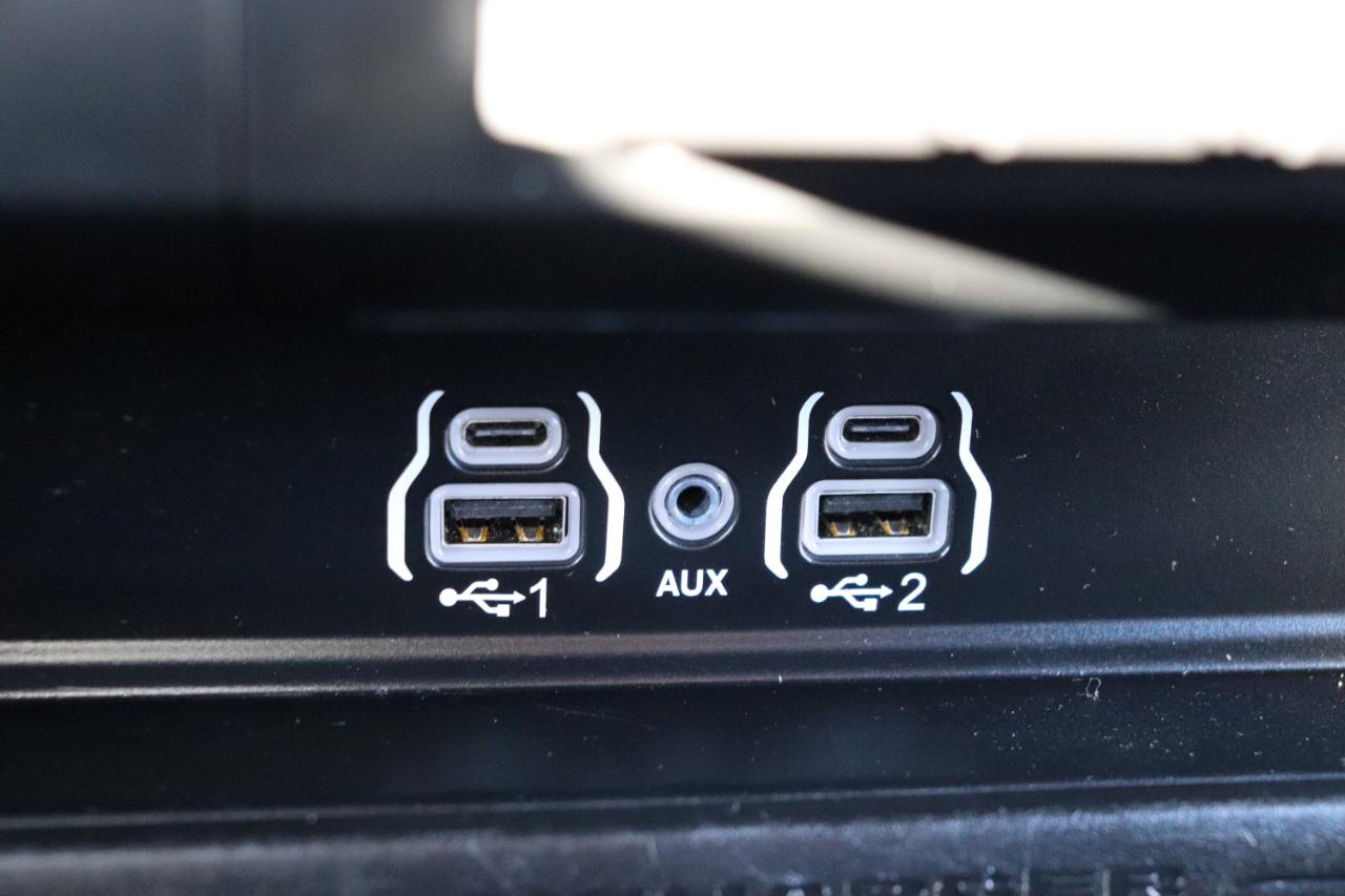 RAM 1500 Laramie 4x4 Crew Cab 5'7" Box 2025