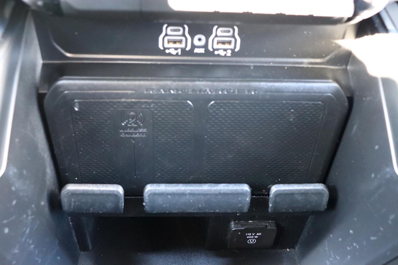 RAM 1500 Laramie 4x4 Crew Cab 5'7" Box 2025