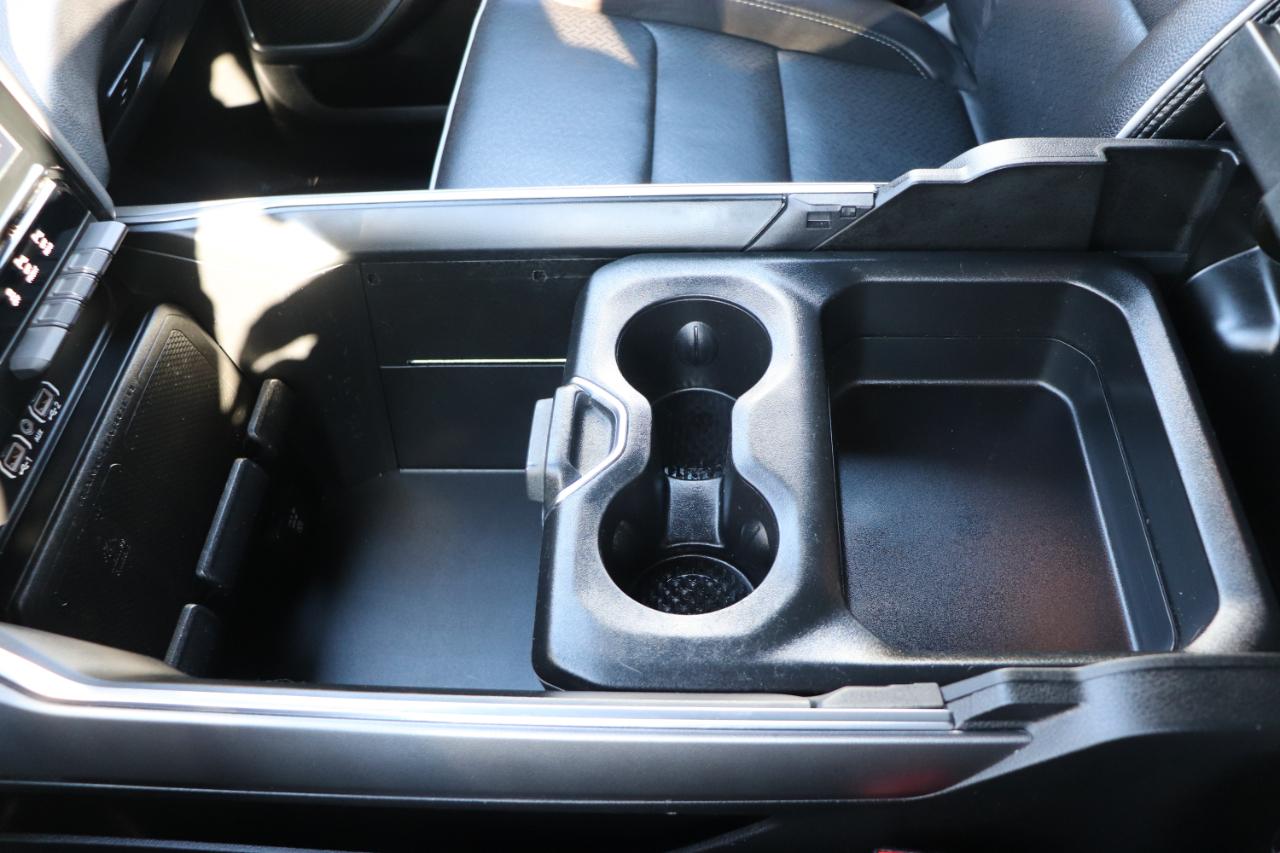 RAM 1500 Laramie 4x4 Crew Cab 5'7" Box 2025