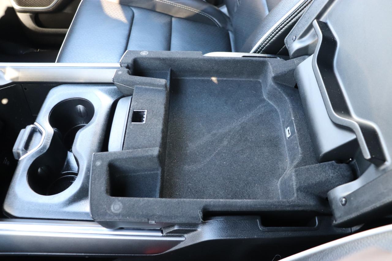 RAM 1500 Laramie 4x4 Crew Cab 5'7" Box 2025