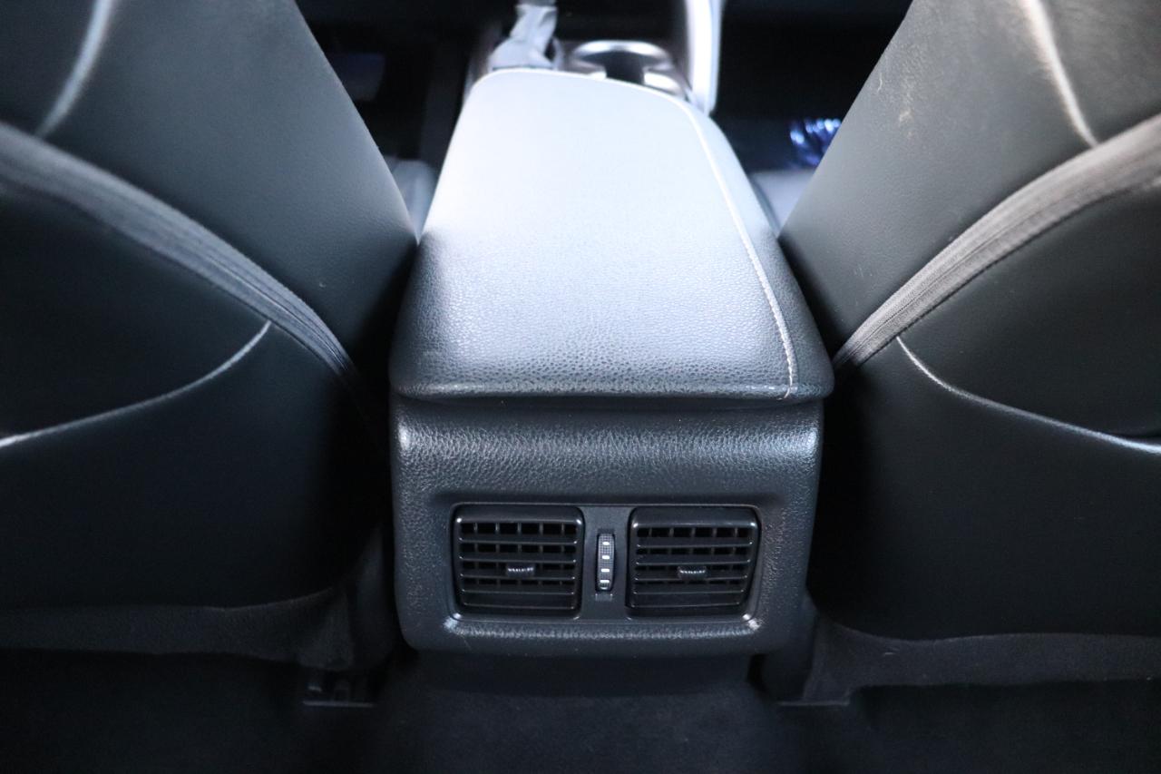 Toyota Camry XSE Auto (Natl) 2024