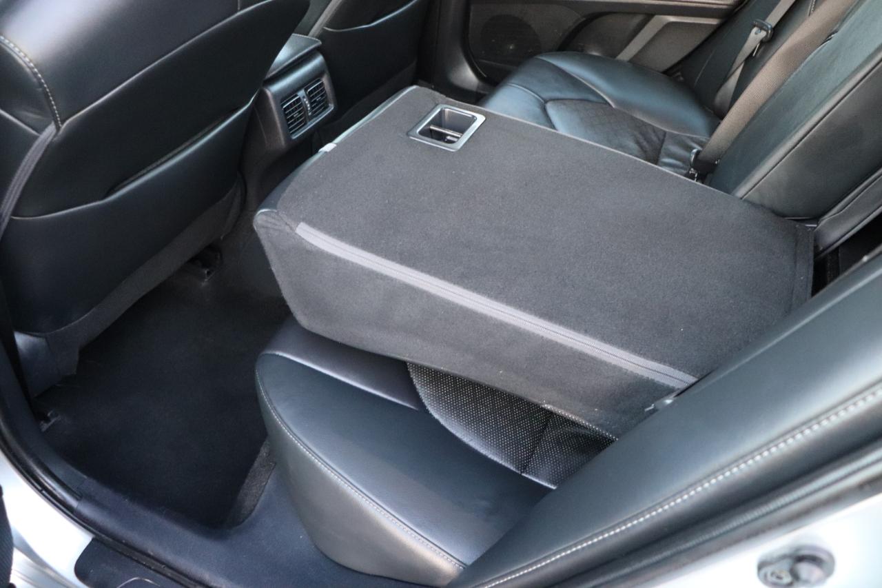 Toyota Camry XSE Auto (Natl) 2024