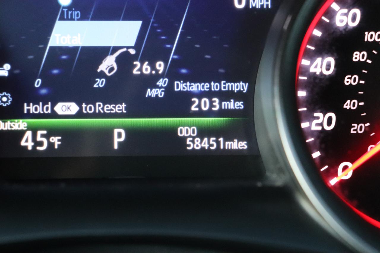 Toyota Camry XSE Auto (Natl) 2024