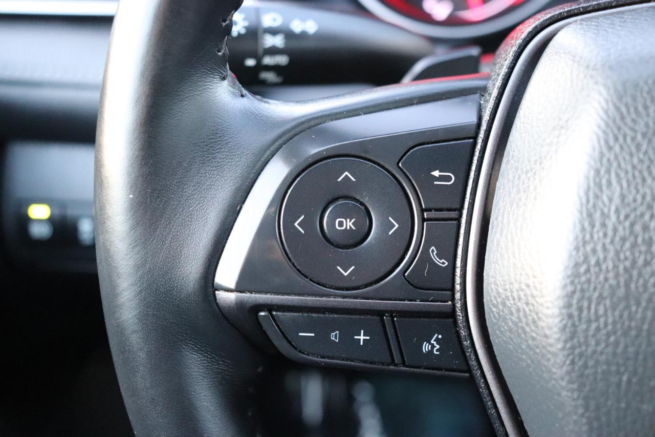 Toyota Camry XSE Auto (Natl) 2024