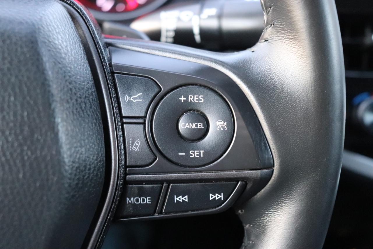 Toyota Camry XSE Auto (Natl) 2024