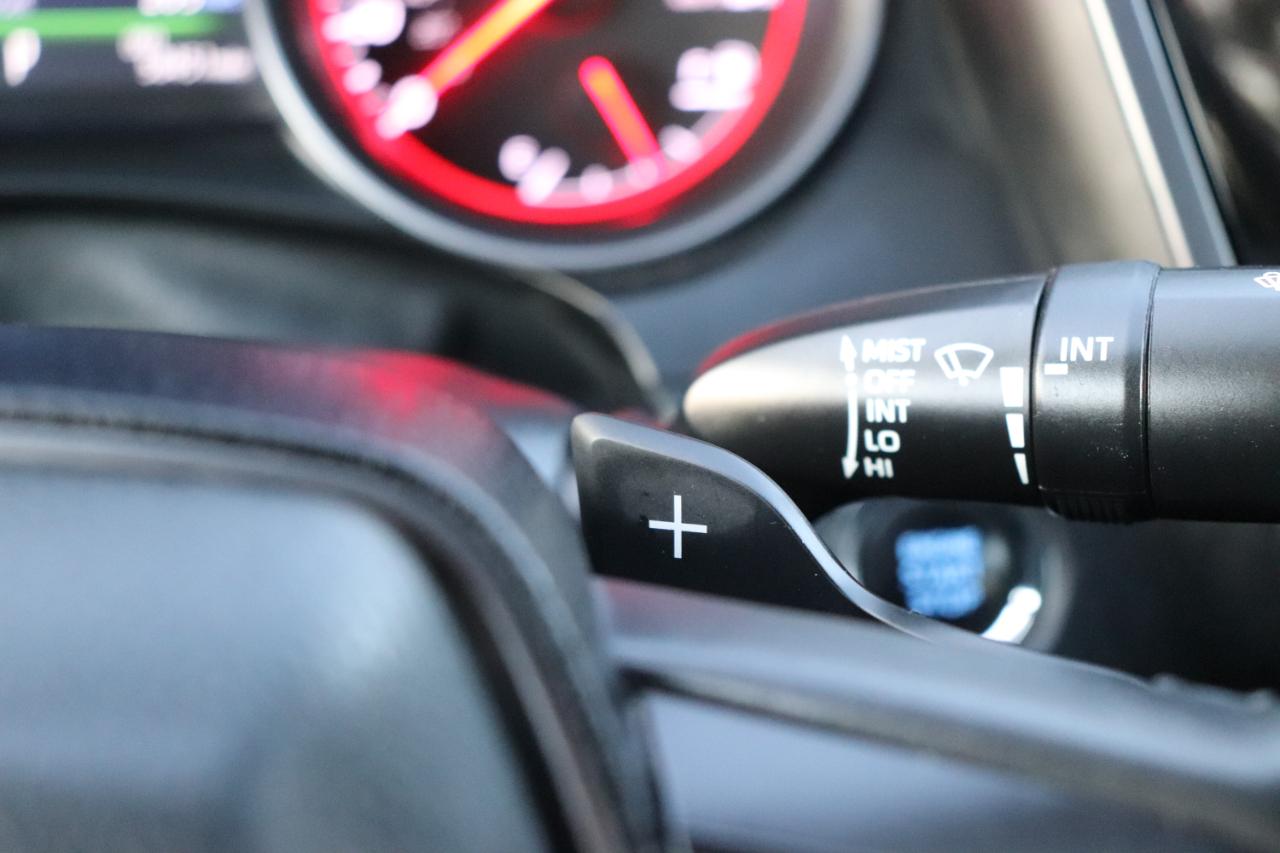 Toyota Camry XSE Auto (Natl) 2024