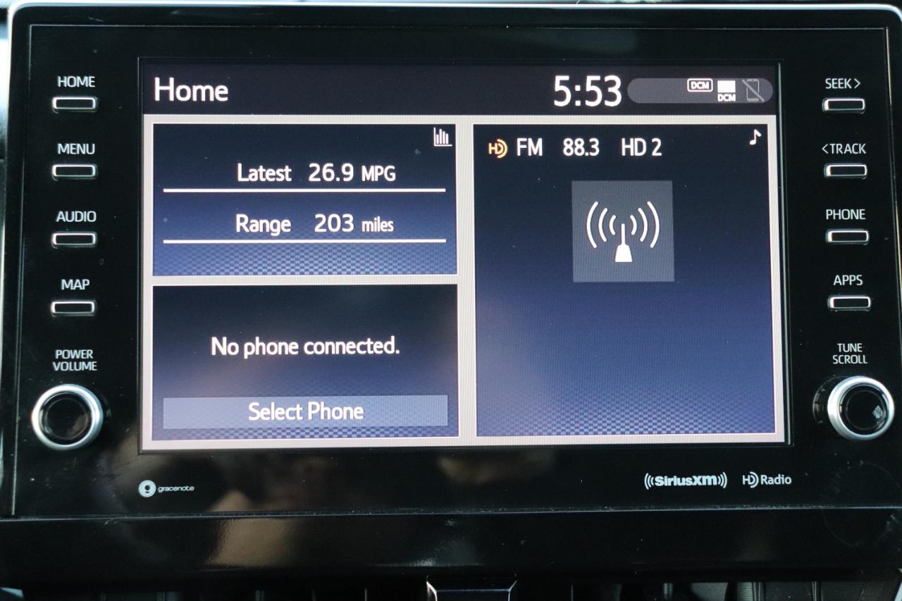 Toyota Camry XSE Auto (Natl) 2024