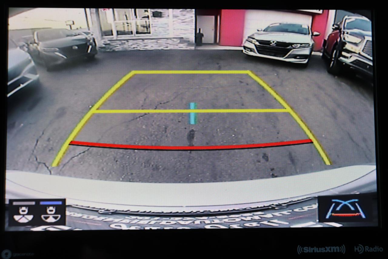 Toyota Camry XSE Auto (Natl) 2024