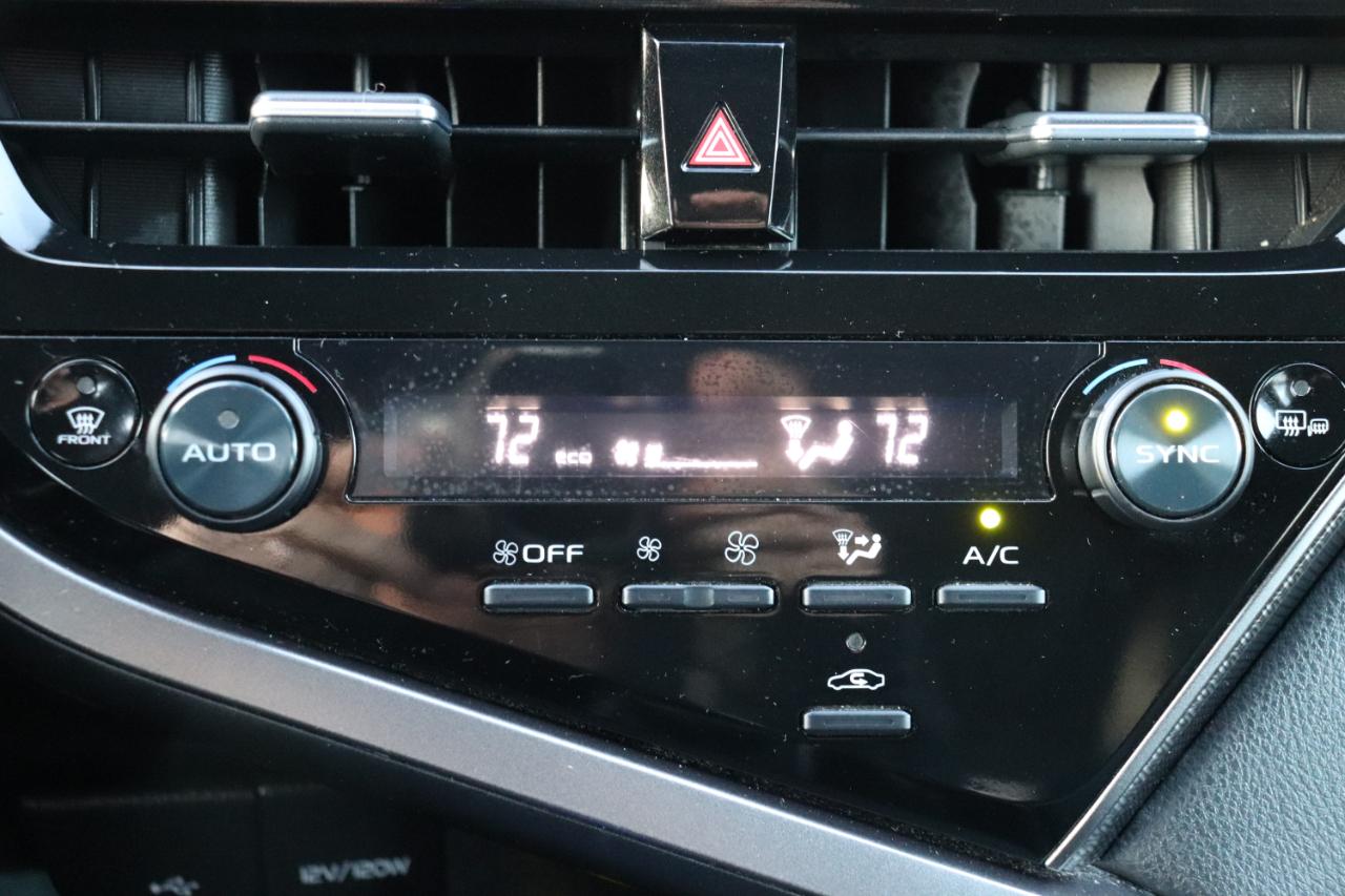 Toyota Camry XSE Auto (Natl) 2024