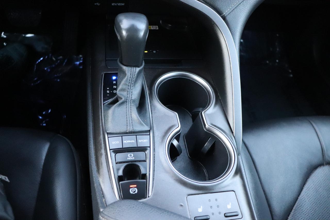 Toyota Camry XSE Auto (Natl) 2024