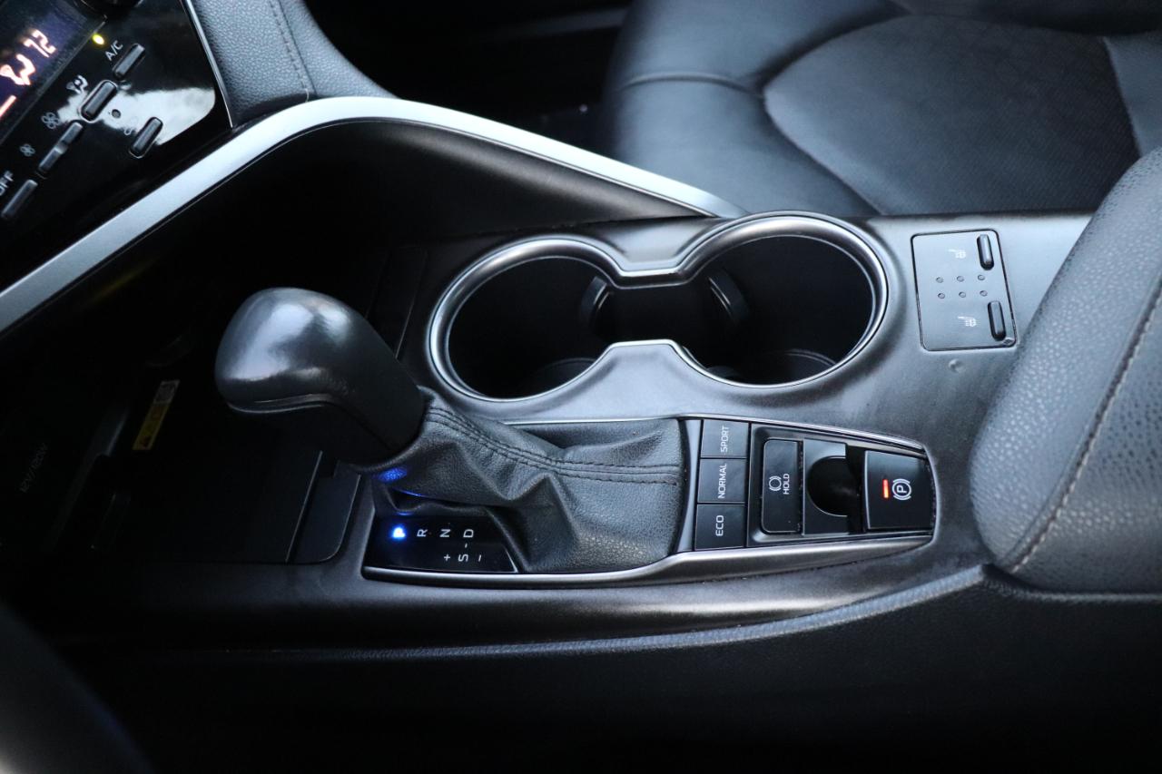 Toyota Camry XSE Auto (Natl) 2024