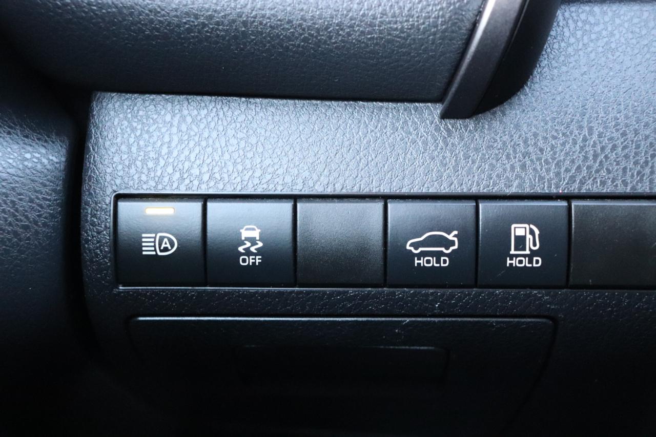 Toyota Camry XSE Auto (Natl) 2024