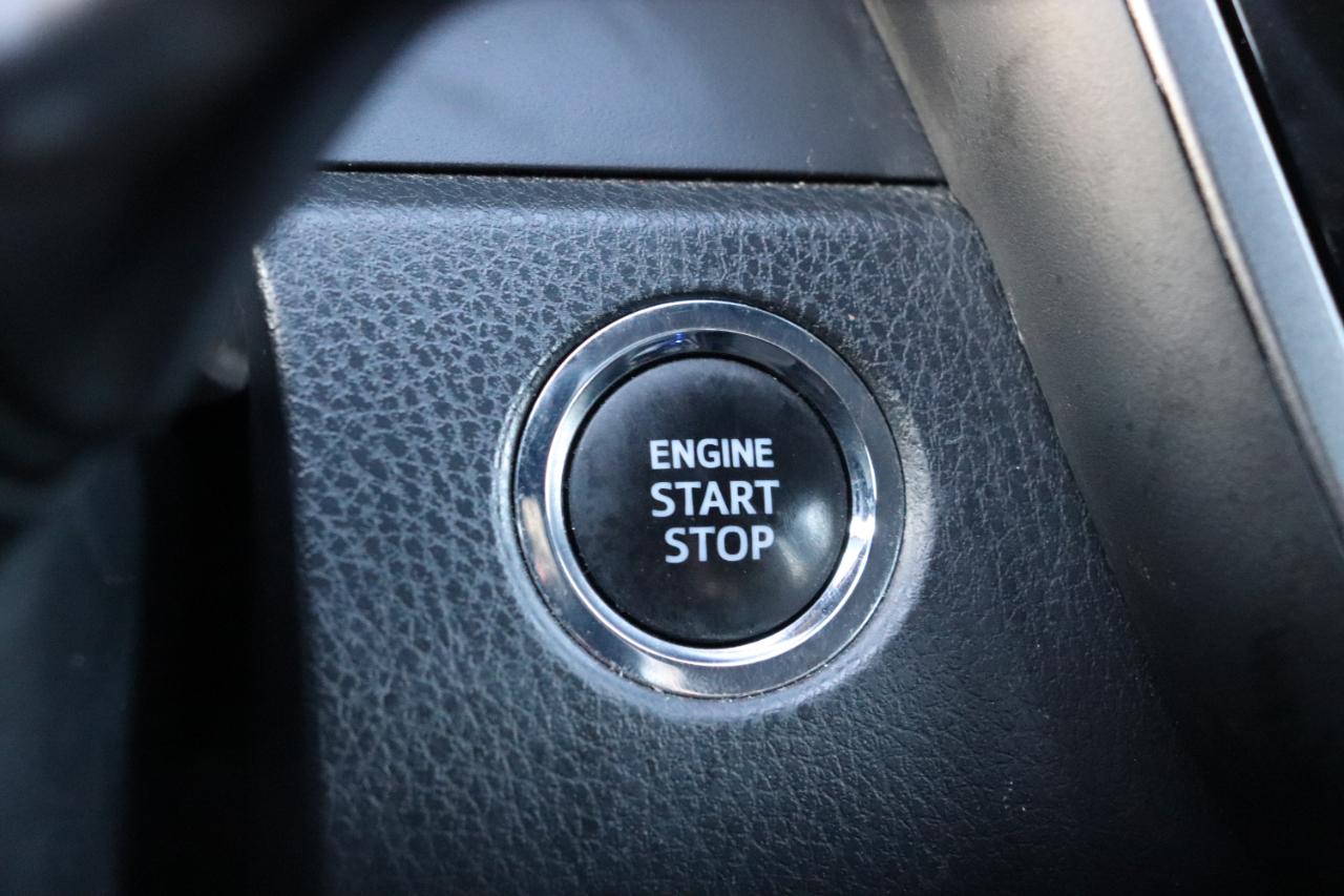 Toyota Camry XSE Auto (Natl) 2024