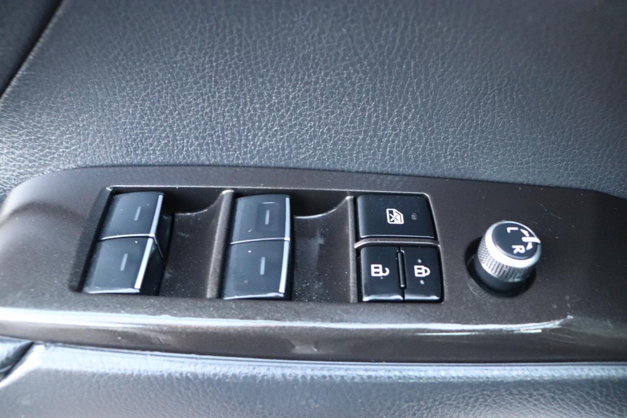 Toyota Camry XSE Auto (Natl) 2024