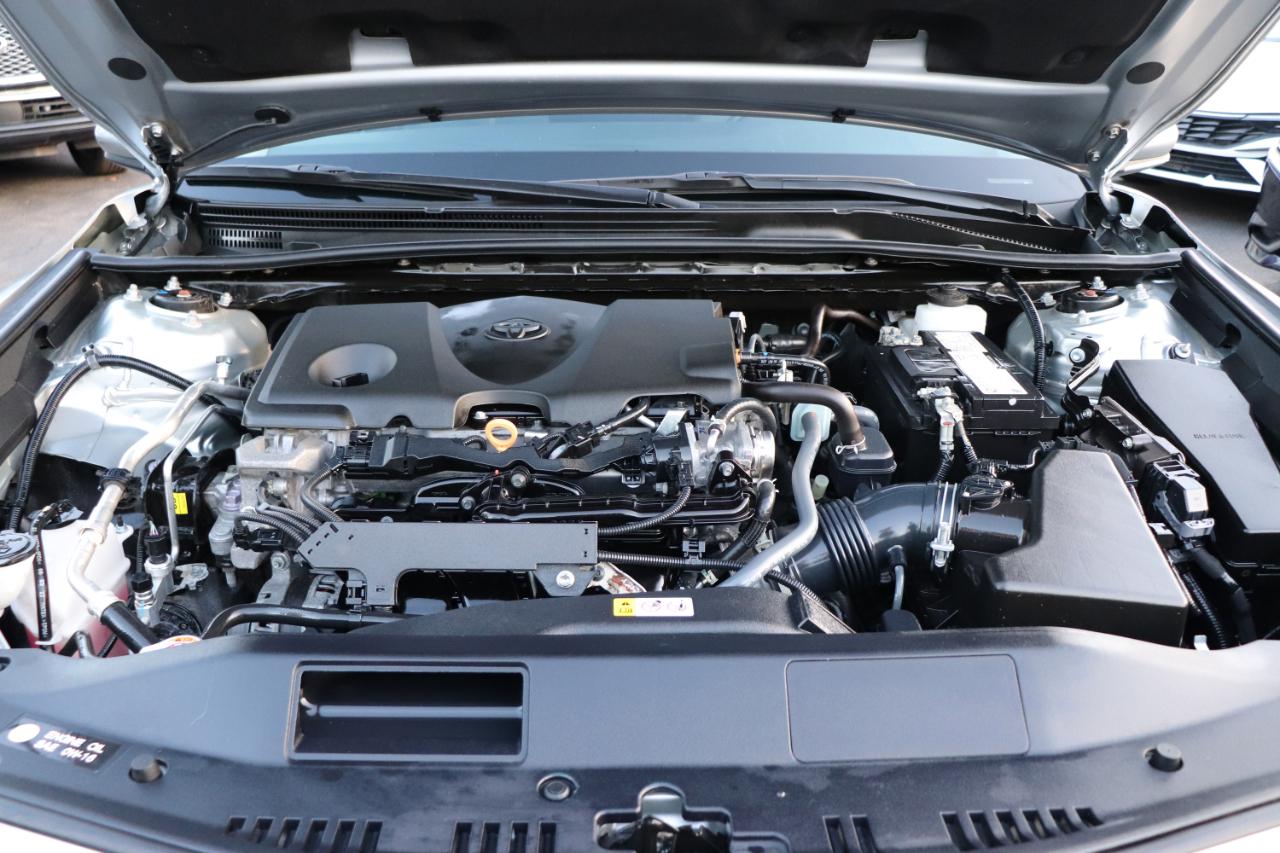 Toyota Camry XSE Auto (Natl) 2024