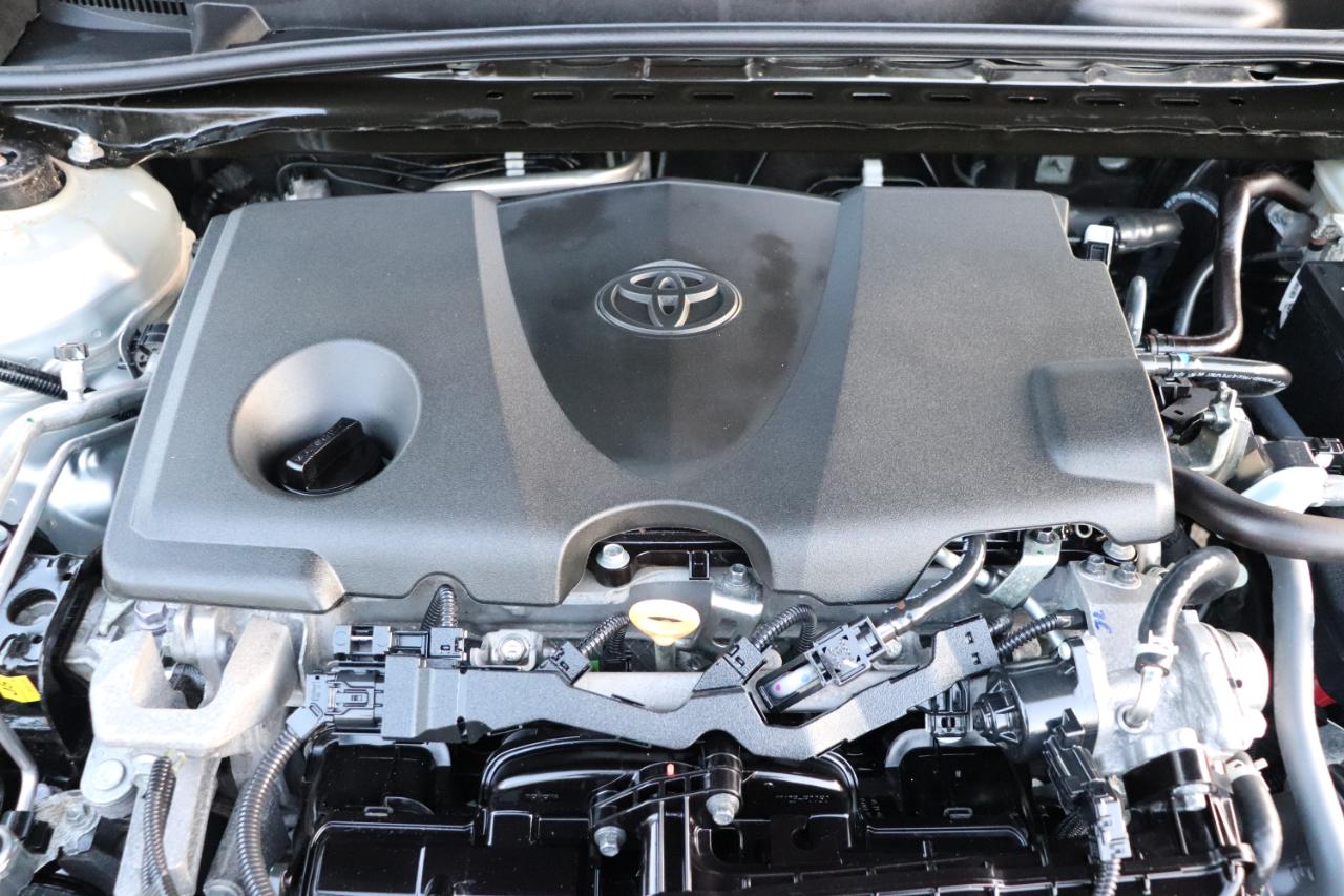 Toyota Camry XSE Auto (Natl) 2024