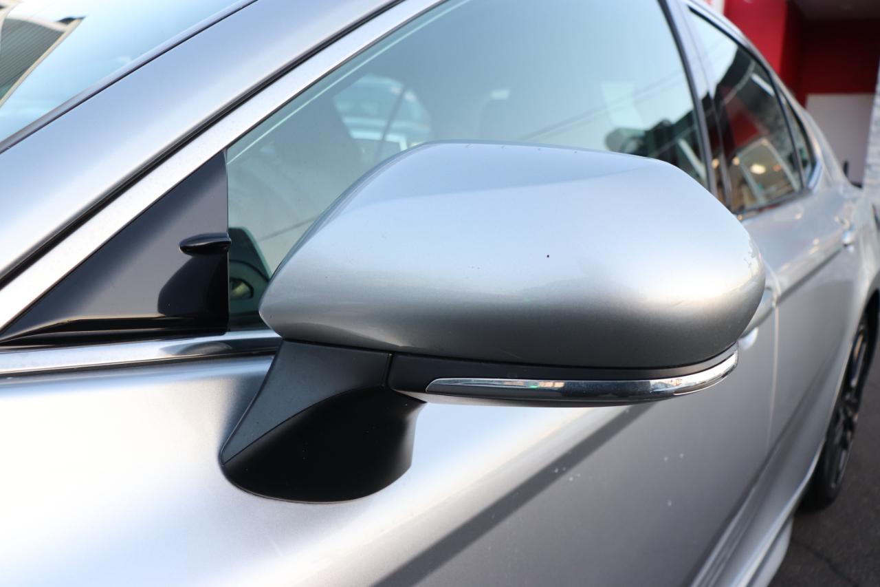 Toyota Camry XSE Auto (Natl) 2024