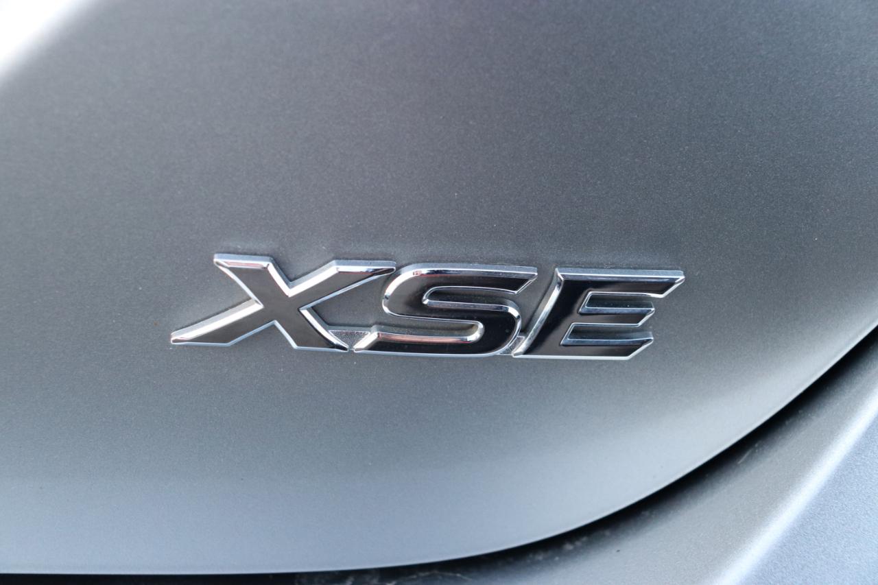 Toyota Camry XSE Auto (Natl) 2024