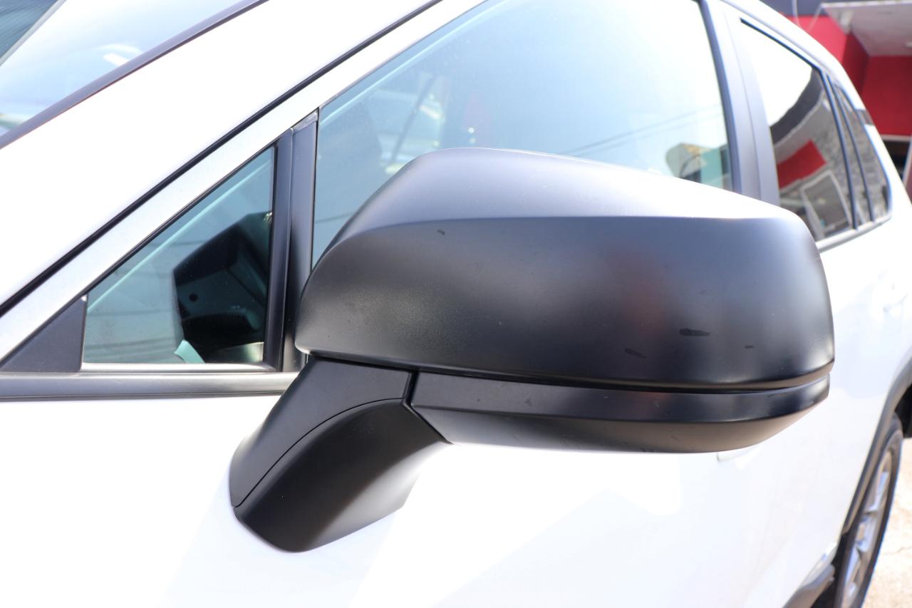 Toyota RAV4 Hybrid LE AWD (Natl) 2025