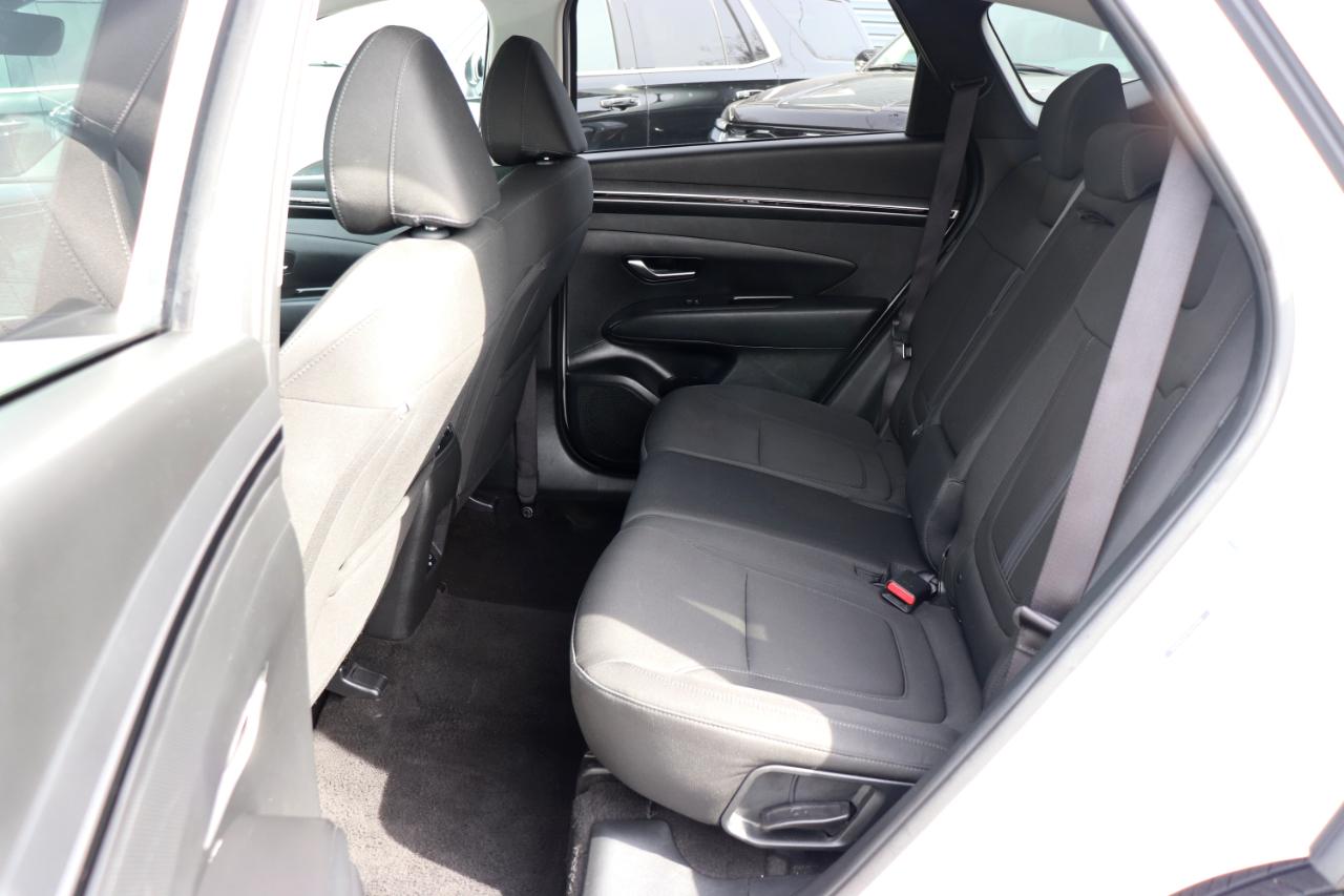 Hyundai Tucson SEL FWD *Ltd Avail* 2024