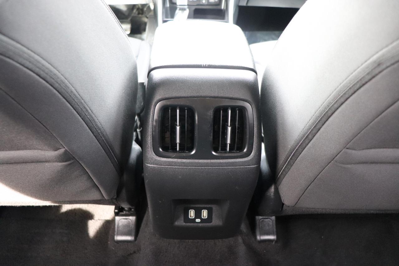 Hyundai Tucson SEL FWD *Ltd Avail* 2024