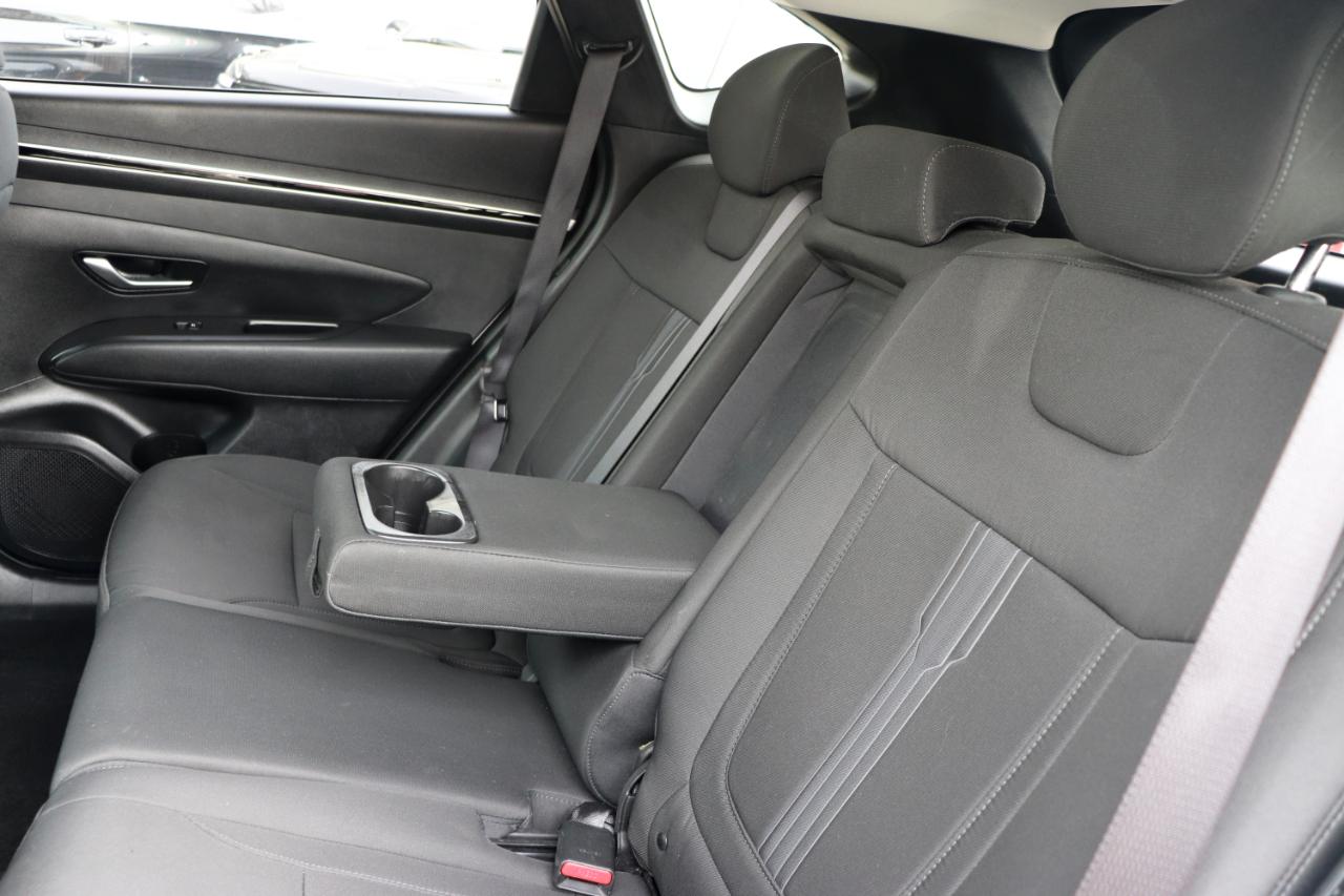 Hyundai Tucson SEL FWD *Ltd Avail* 2024