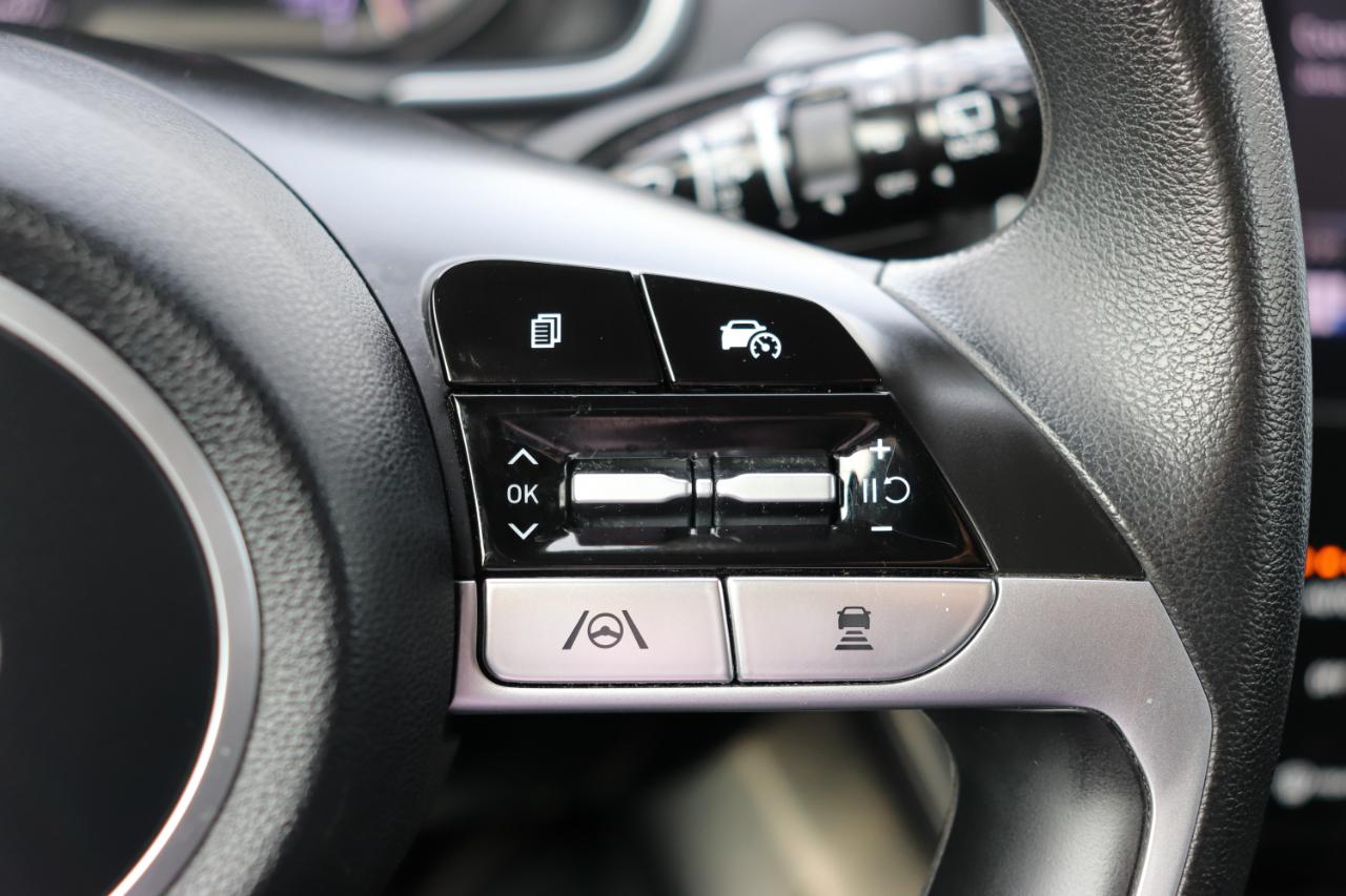 Hyundai Tucson SEL FWD *Ltd Avail* 2024