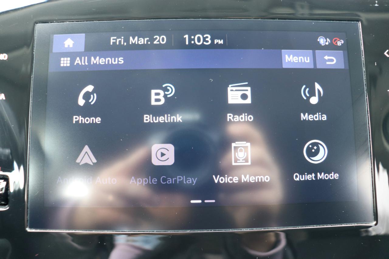 Hyundai Tucson SEL FWD *Ltd Avail* 2024