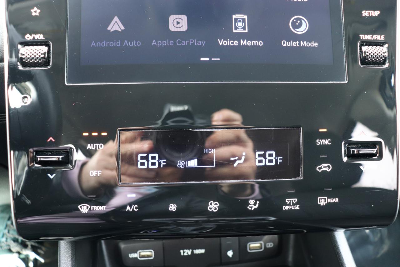 Hyundai Tucson SEL FWD *Ltd Avail* 2024