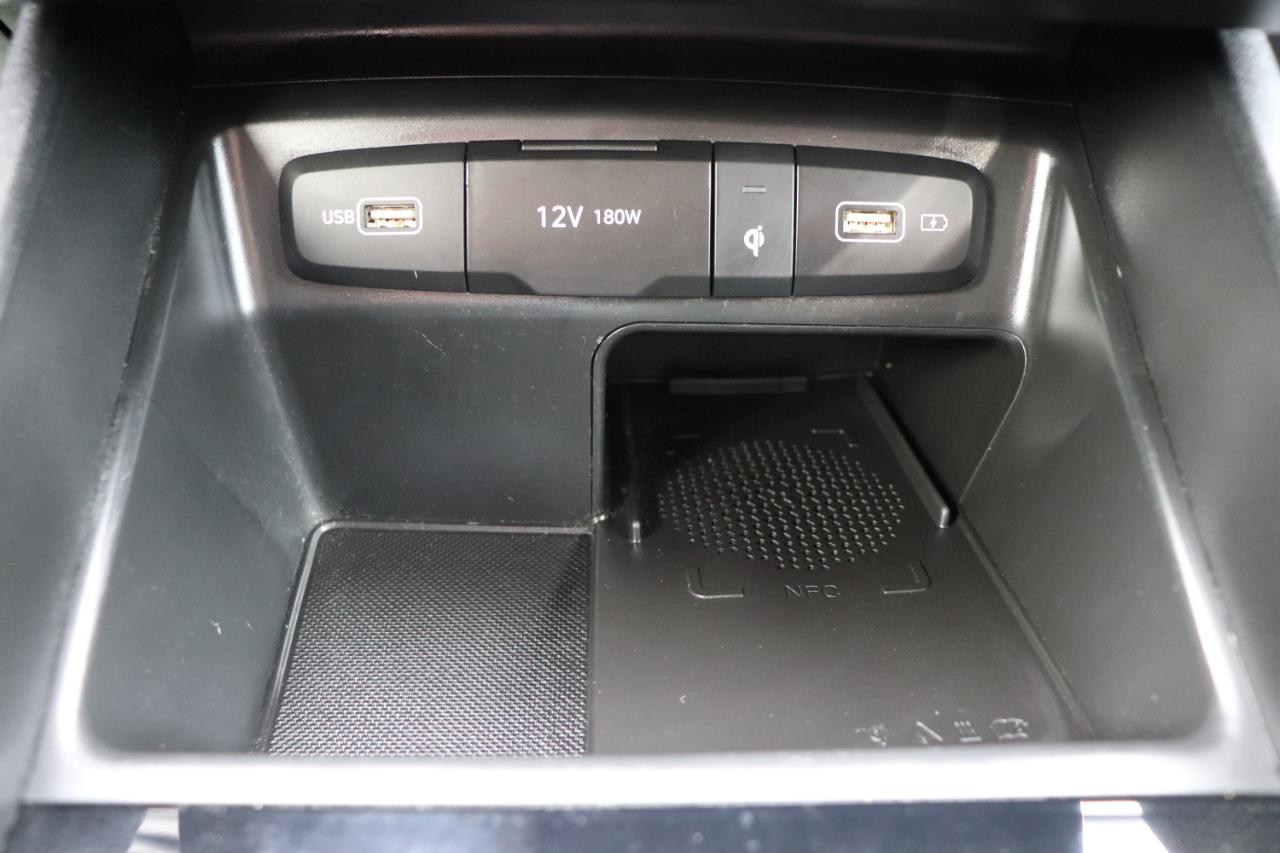 Hyundai Tucson SEL FWD *Ltd Avail* 2024