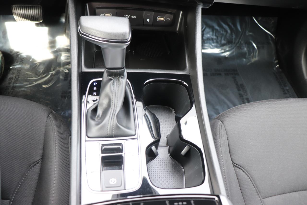 Hyundai Tucson SEL FWD *Ltd Avail* 2024