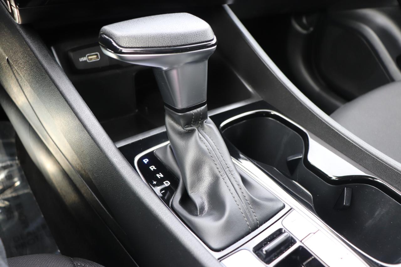 Hyundai Tucson SEL FWD *Ltd Avail* 2024