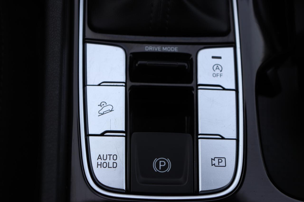 Hyundai Tucson SEL FWD *Ltd Avail* 2024