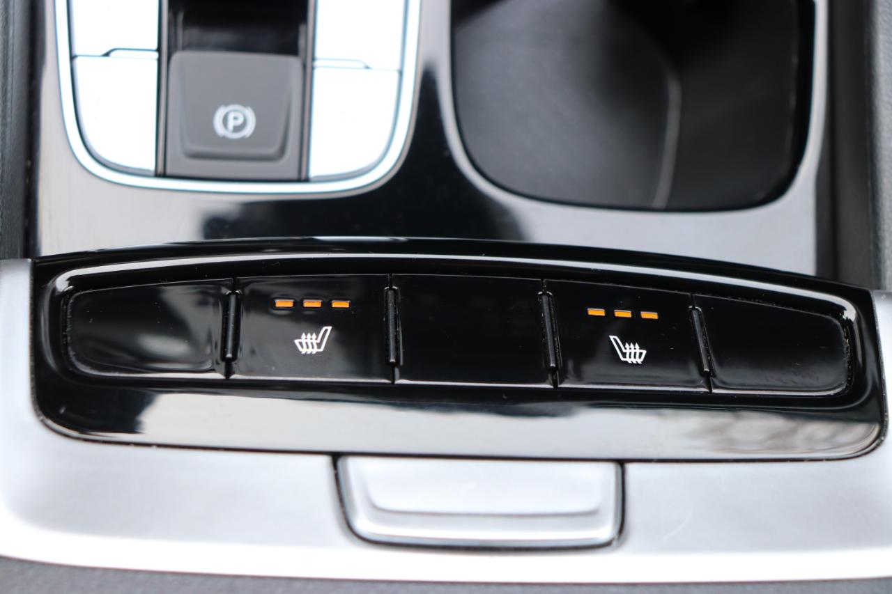 Hyundai Tucson SEL FWD *Ltd Avail* 2024