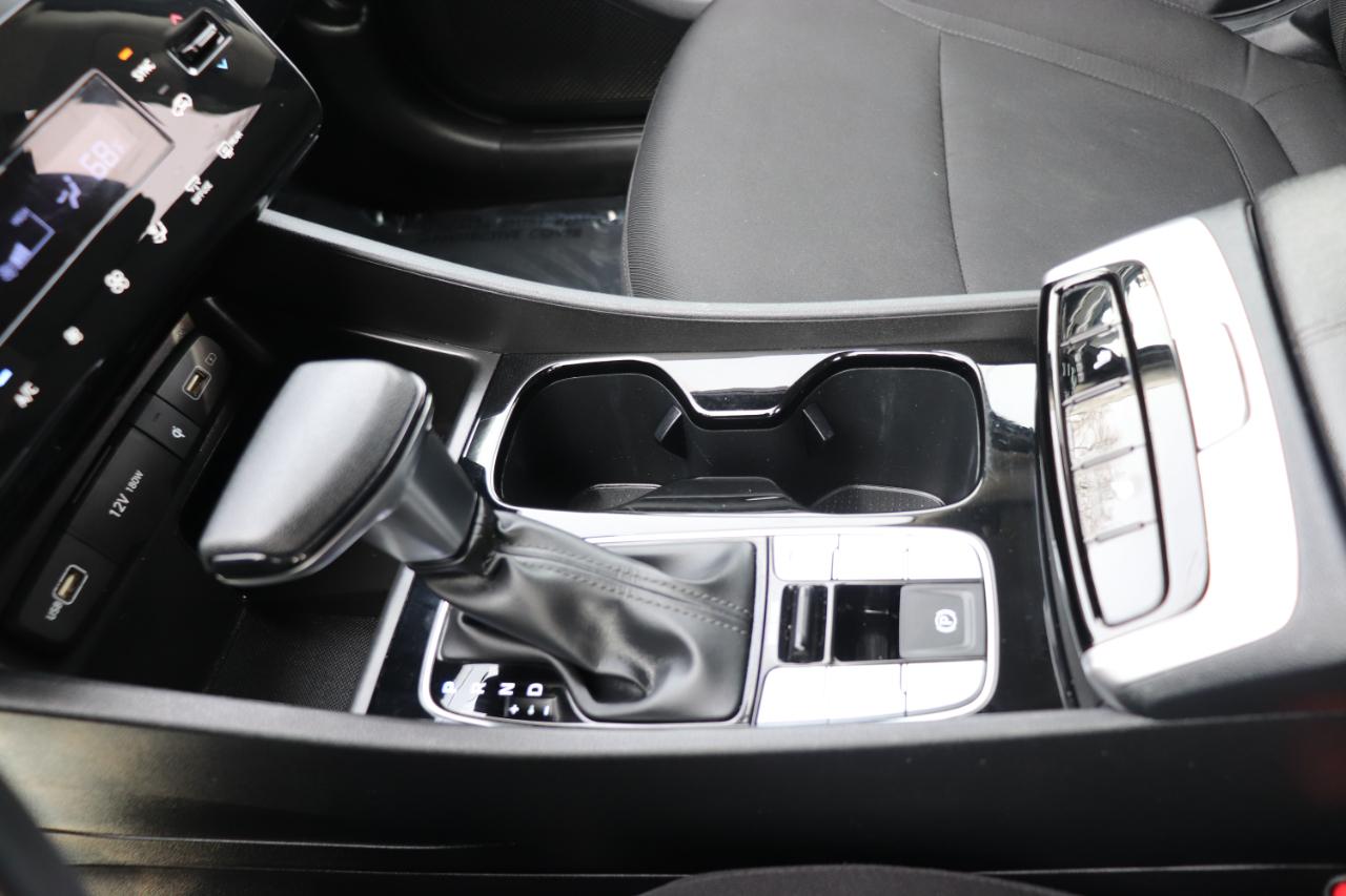 Hyundai Tucson SEL FWD *Ltd Avail* 2024