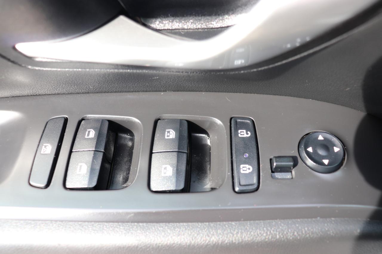 Hyundai Tucson SEL FWD *Ltd Avail* 2024