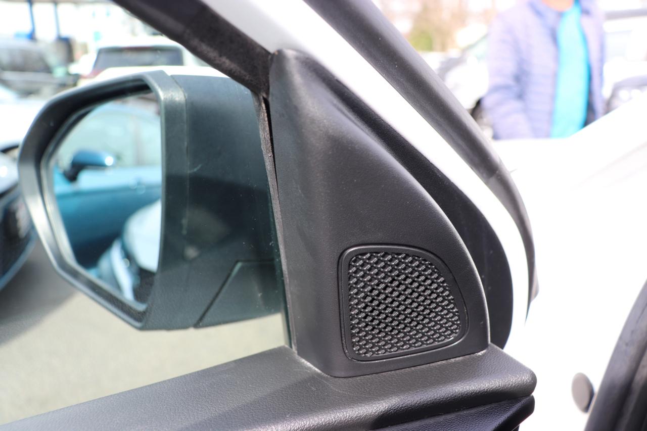 Hyundai Tucson SEL FWD *Ltd Avail* 2024