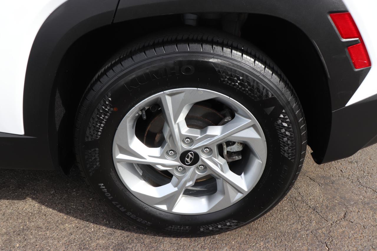 Hyundai Tucson SEL FWD *Ltd Avail* 2024