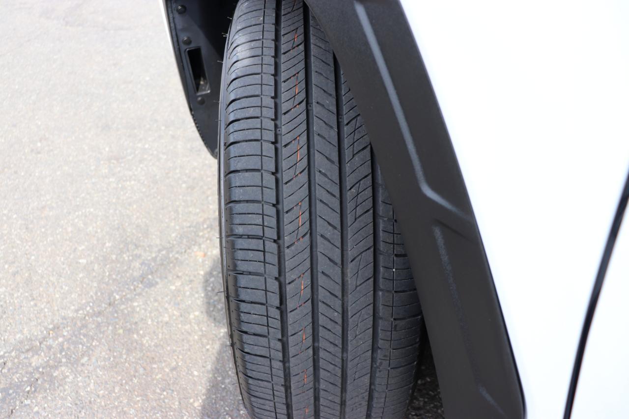 Hyundai Tucson SEL FWD *Ltd Avail* 2024