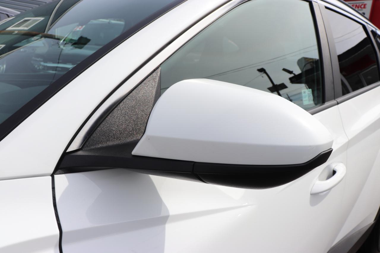 Hyundai Tucson SEL FWD *Ltd Avail* 2024