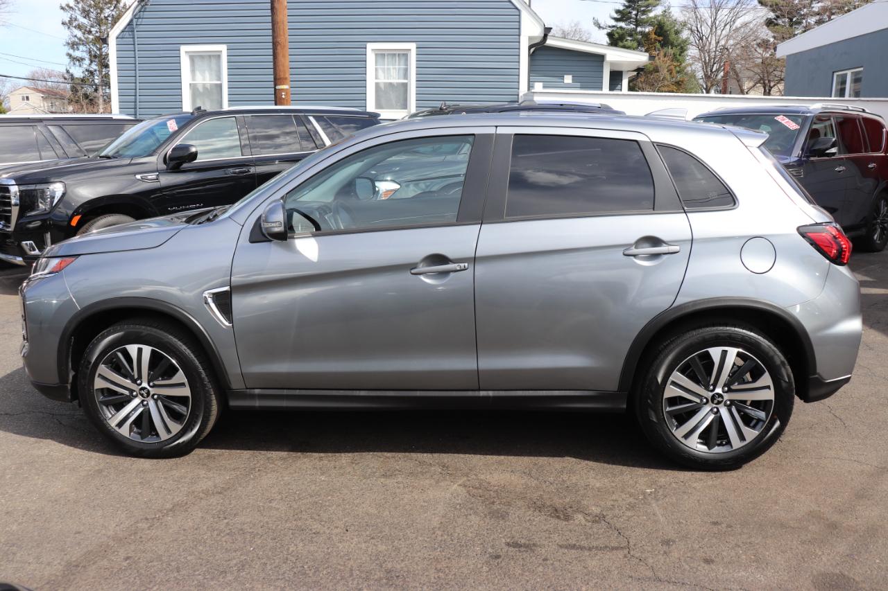 Mitsubishi Outlander Sport SE 2.0 AWC 2025