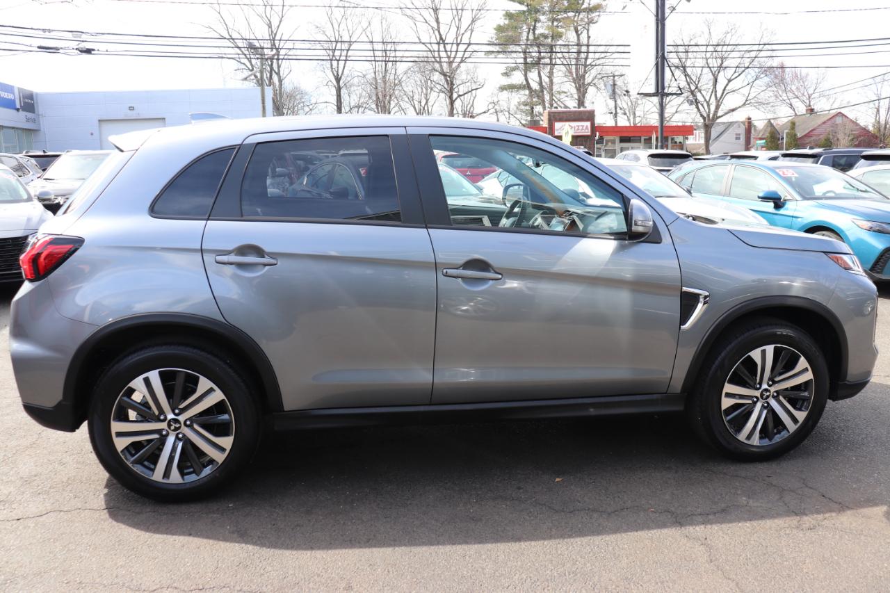 Mitsubishi Outlander Sport SE 2.0 AWC 2025