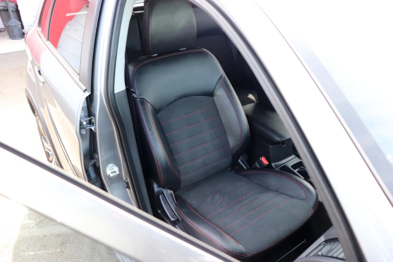 Mitsubishi Outlander Sport SE 2.0 AWC 2025