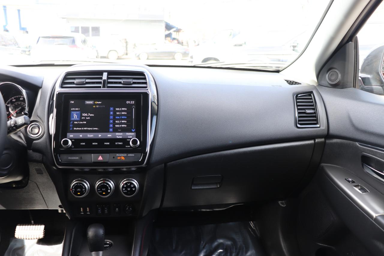 Mitsubishi Outlander Sport SE 2.0 AWC 2025