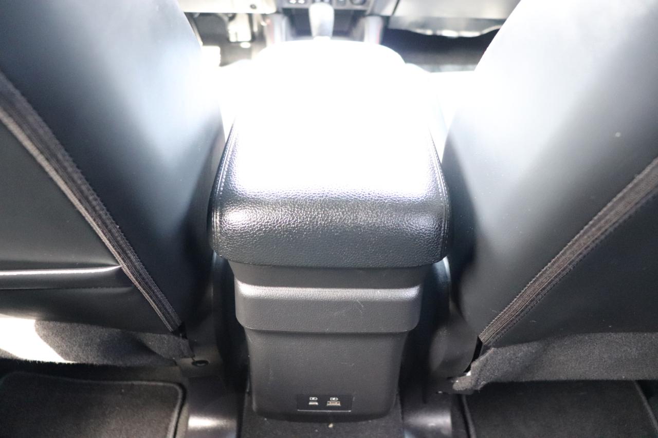 Mitsubishi Outlander Sport SE 2.0 AWC 2025